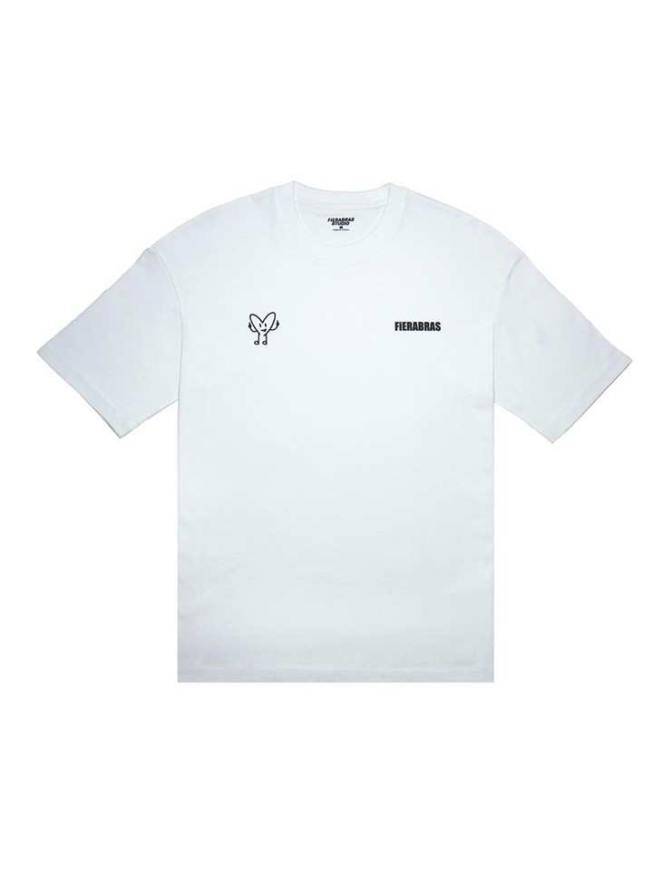 T-Shirt FB Basic T-Shirt FB Basic