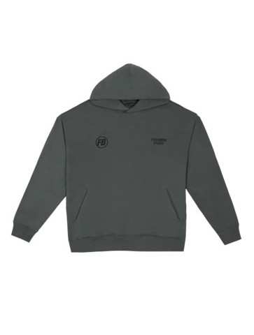 Hoodie Second Opportunities