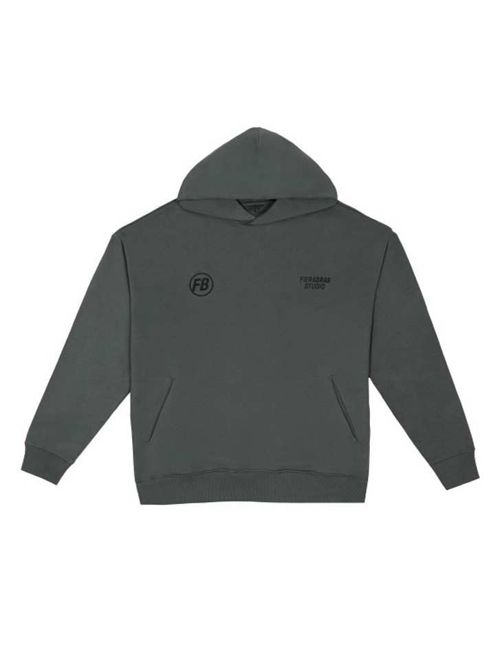 Hoodie Second Opportunities Hoodie Second Opportunities