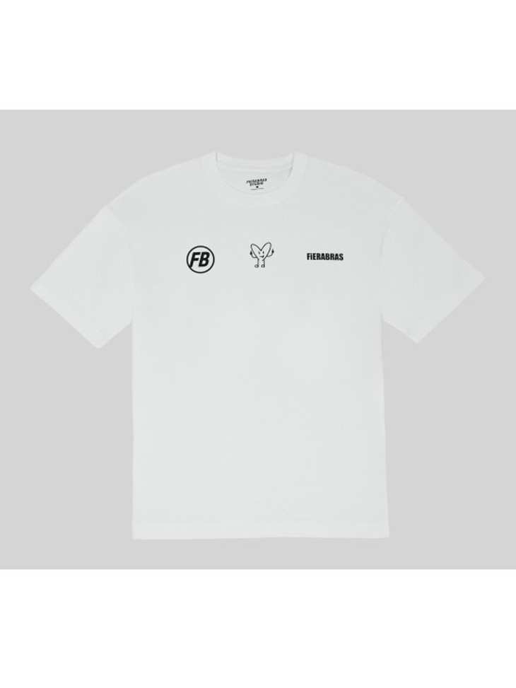 T-Shirt Fierabras Icon T-Shirt Fierabras Icon