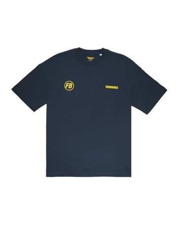 T-Shirt Naughty by FB