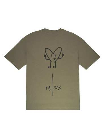 T-Shirt Class Weirdo