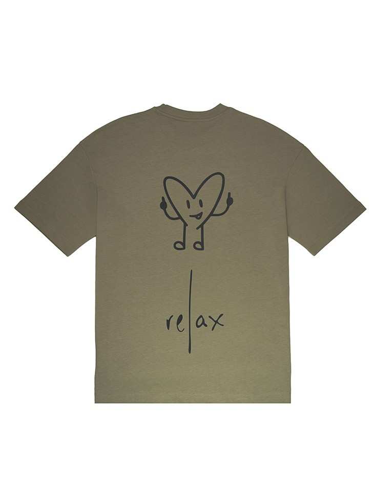 T-Shirt Class Weirdo T-Shirt Class Weirdo
