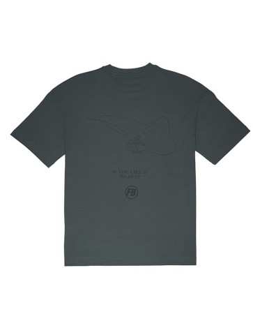 T-Shirt The Surfer